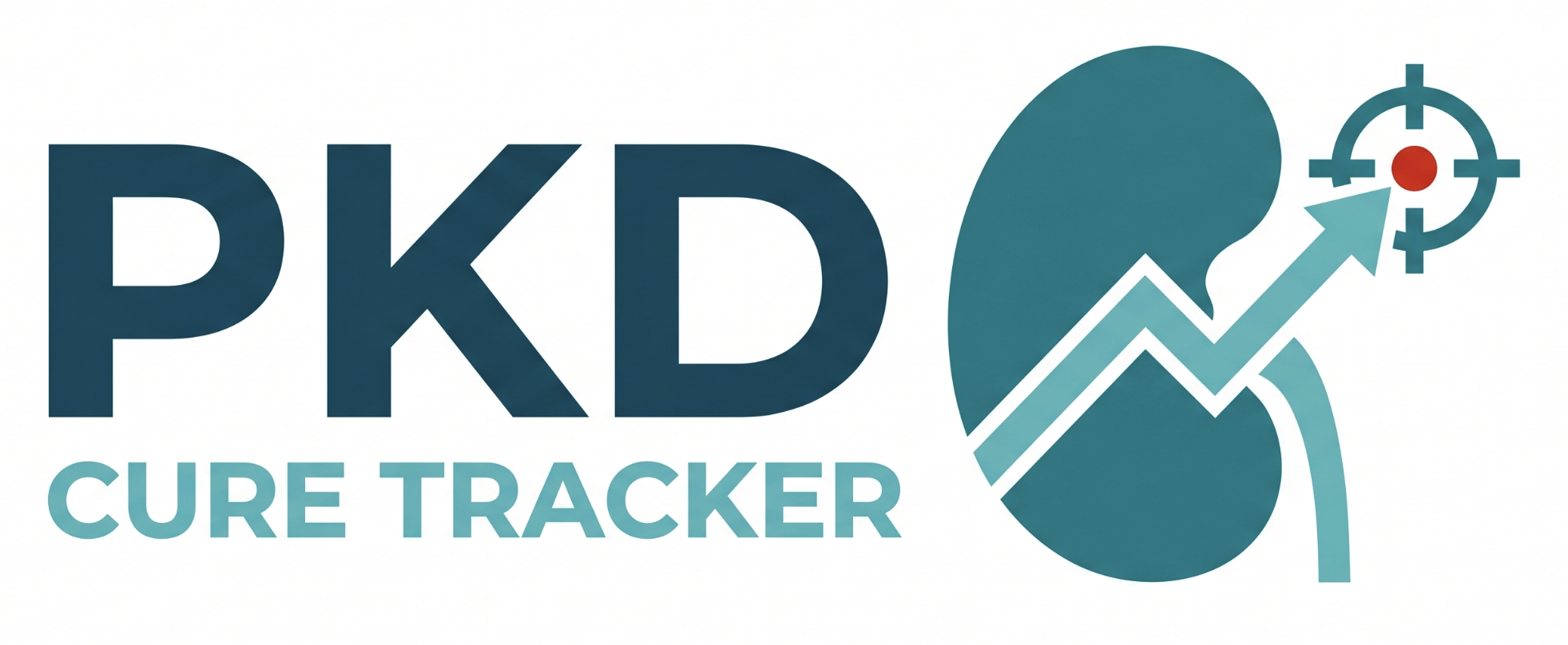PKD Cure Tracker